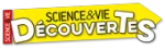 Logo Science & Vie Découvertes