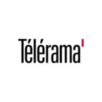 Logo Télérama